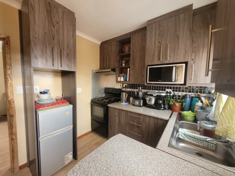 3 Bedroom Property for Sale in Klawer Western Cape